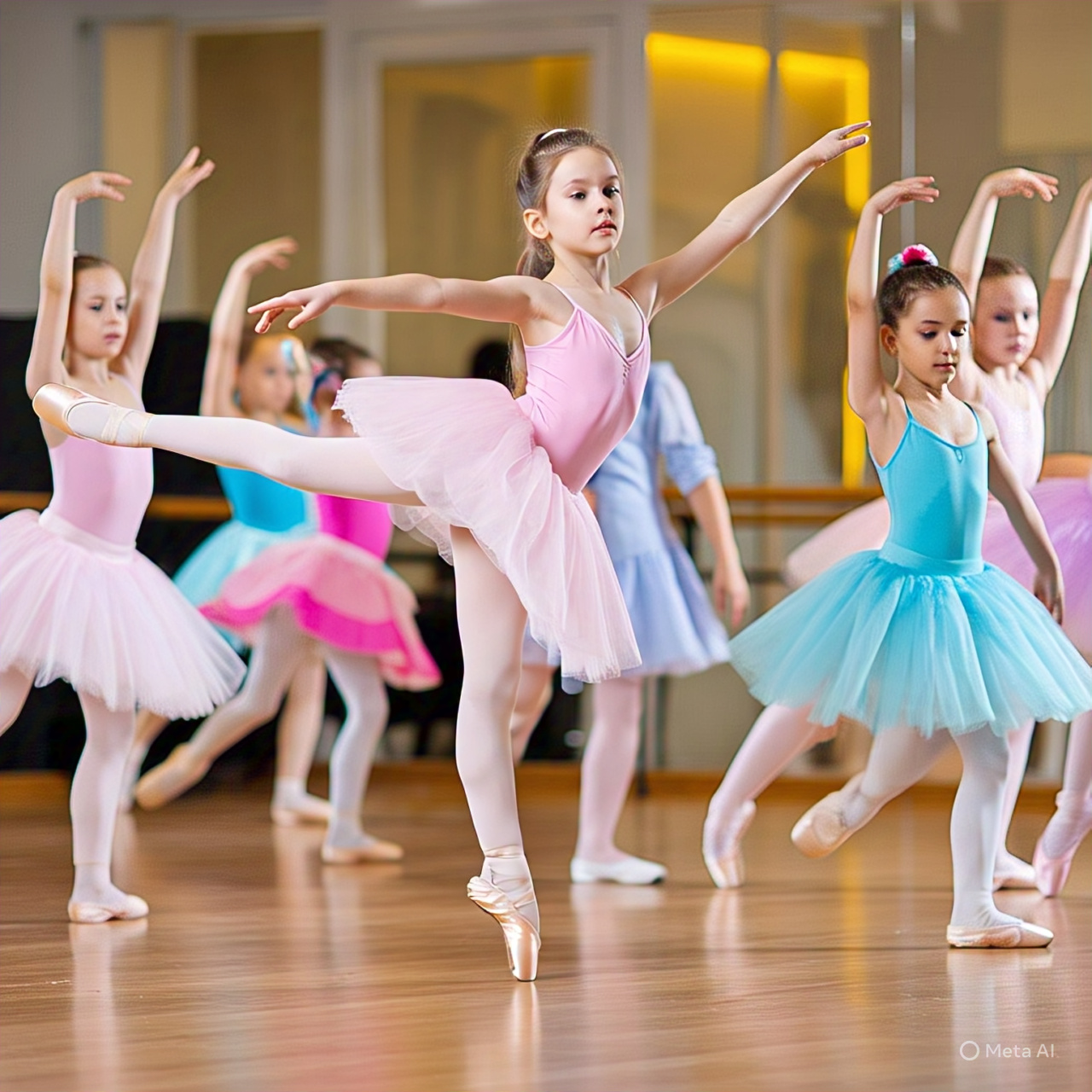 Ballet